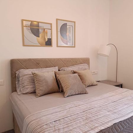 Villa Minerva Zadar Murvica  Ngoại thất bức ảnh