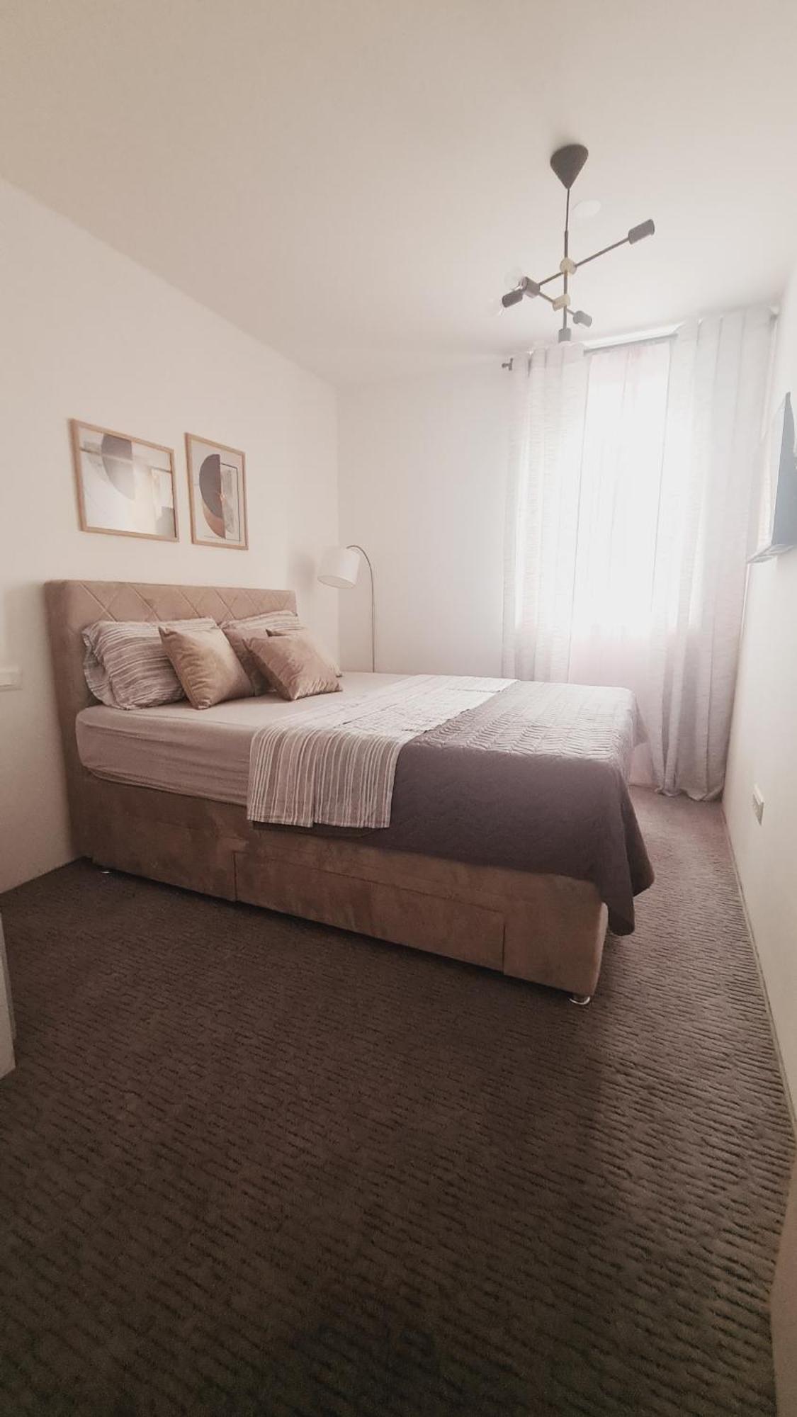 Villa Minerva Zadar Murvica  Ngoại thất bức ảnh