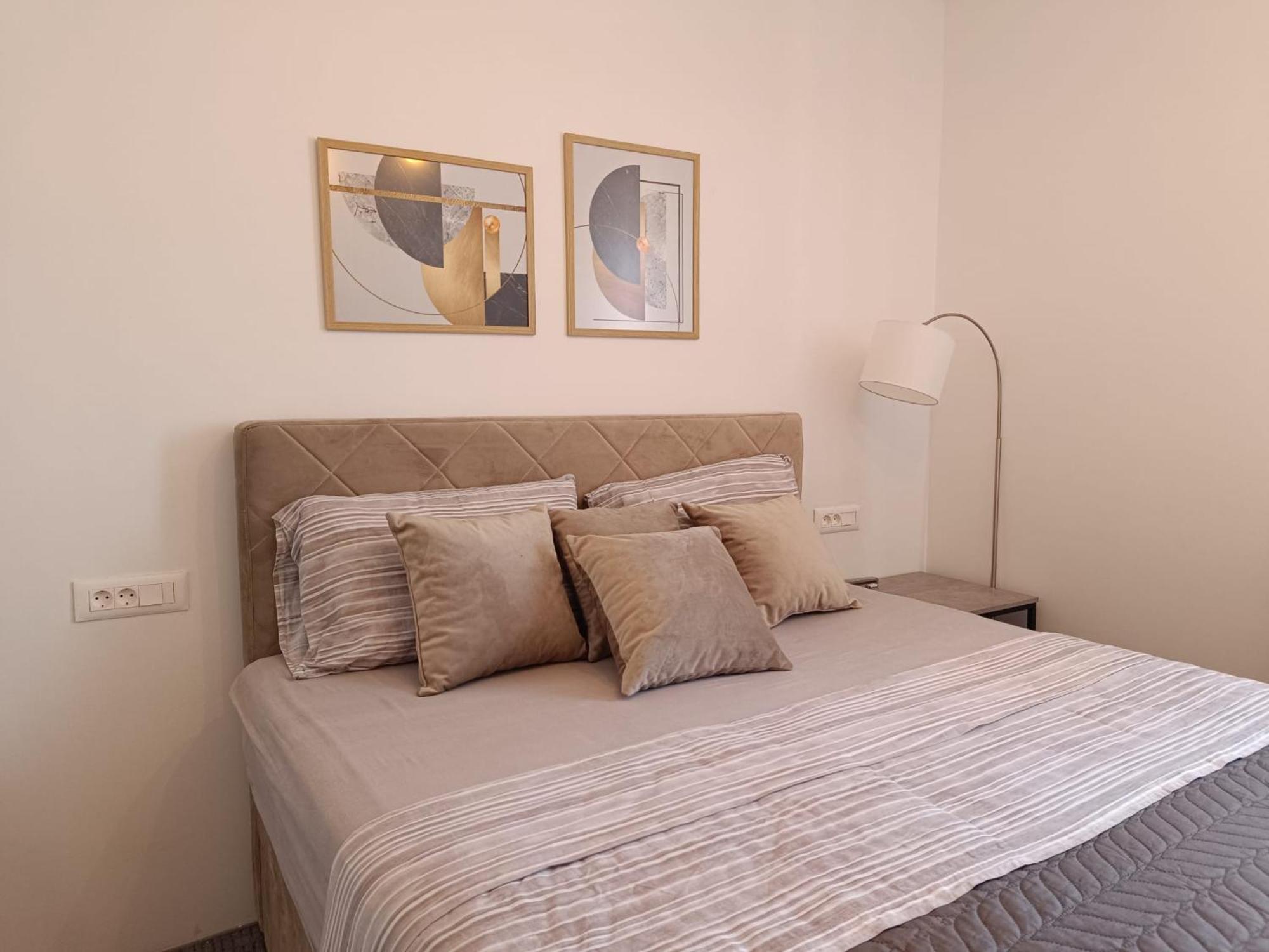 Villa Minerva Zadar Murvica  Ngoại thất bức ảnh