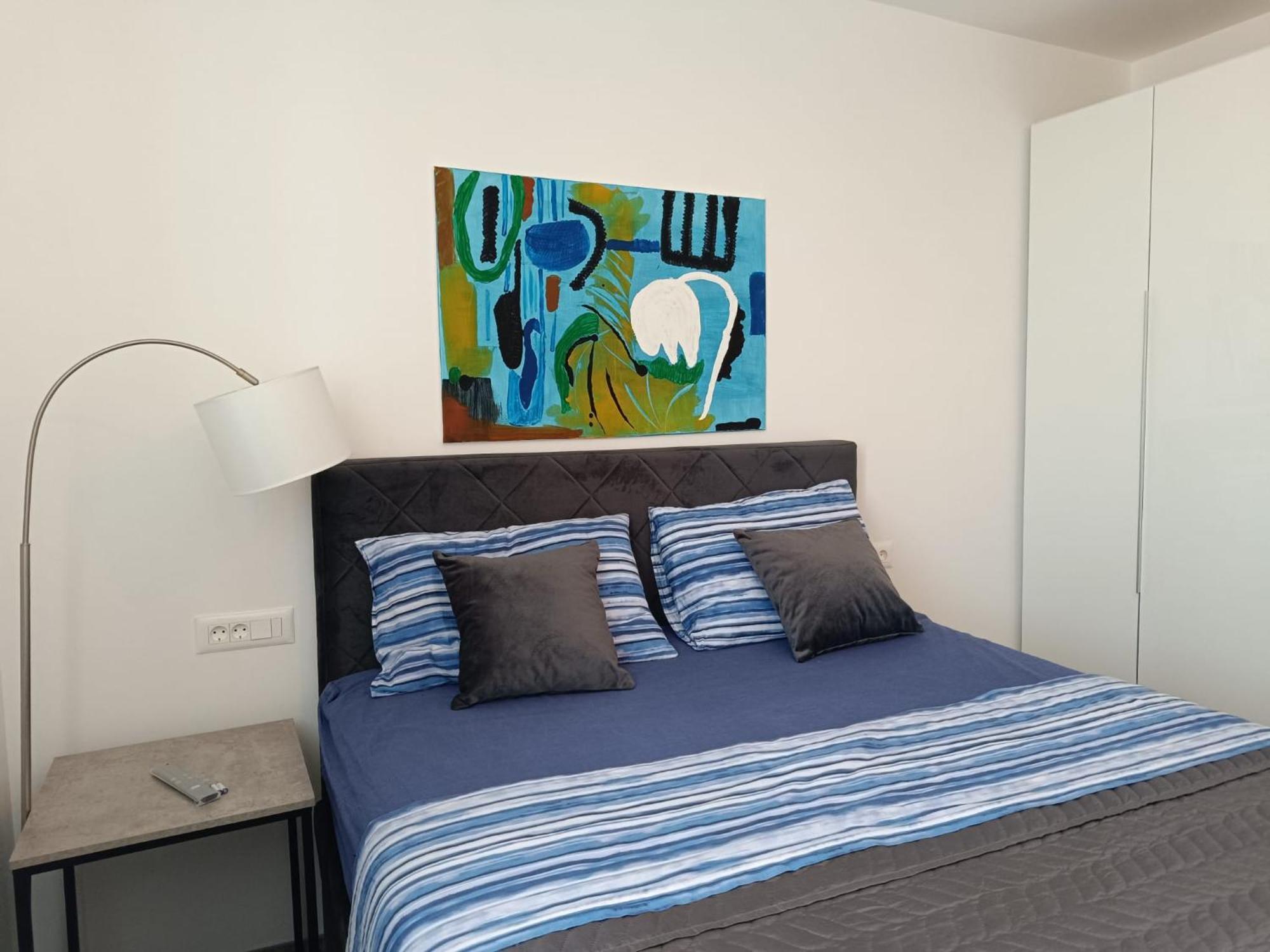 Villa Minerva Zadar Murvica  Ngoại thất bức ảnh