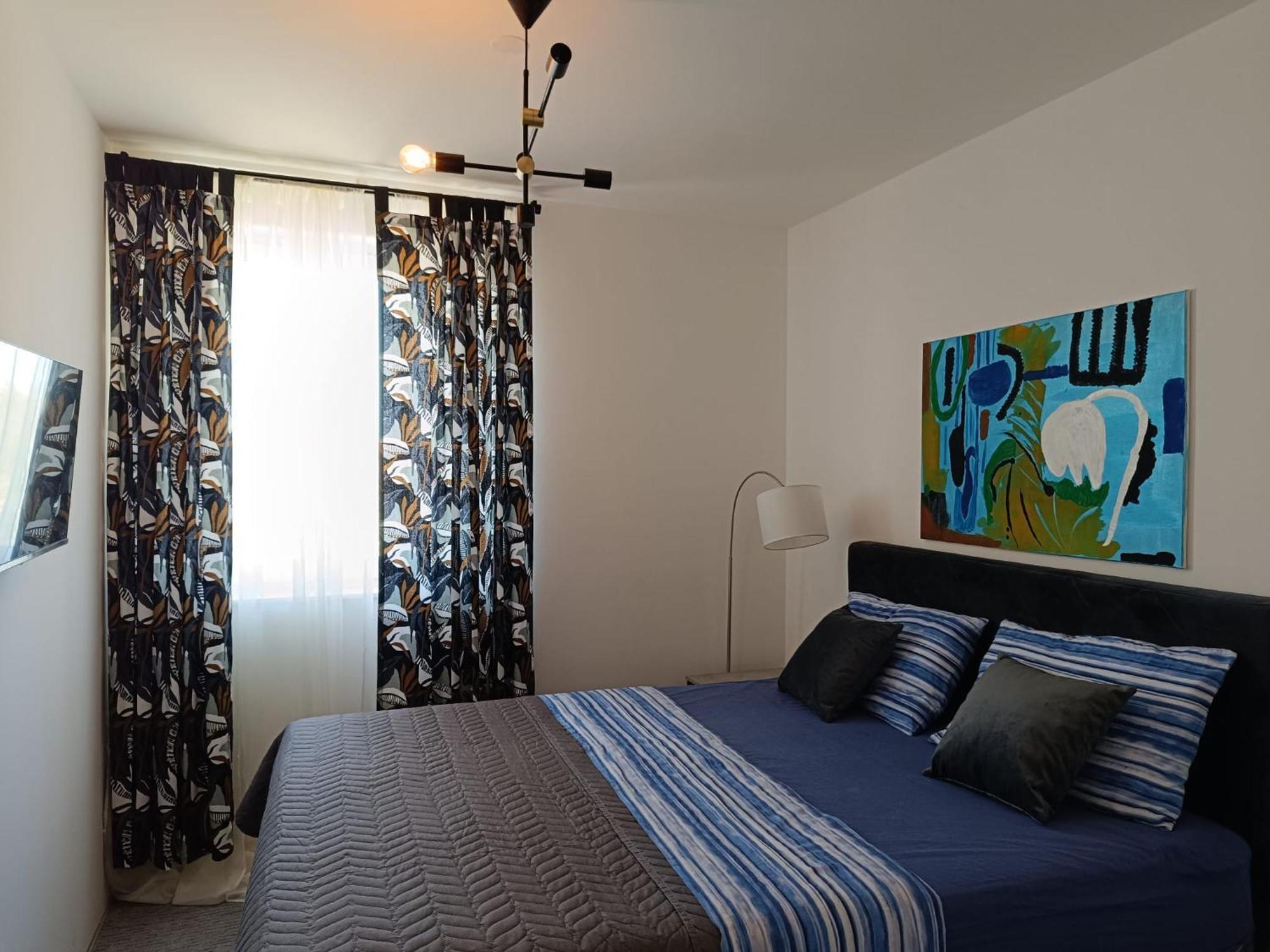 Villa Minerva Zadar Murvica  Ngoại thất bức ảnh