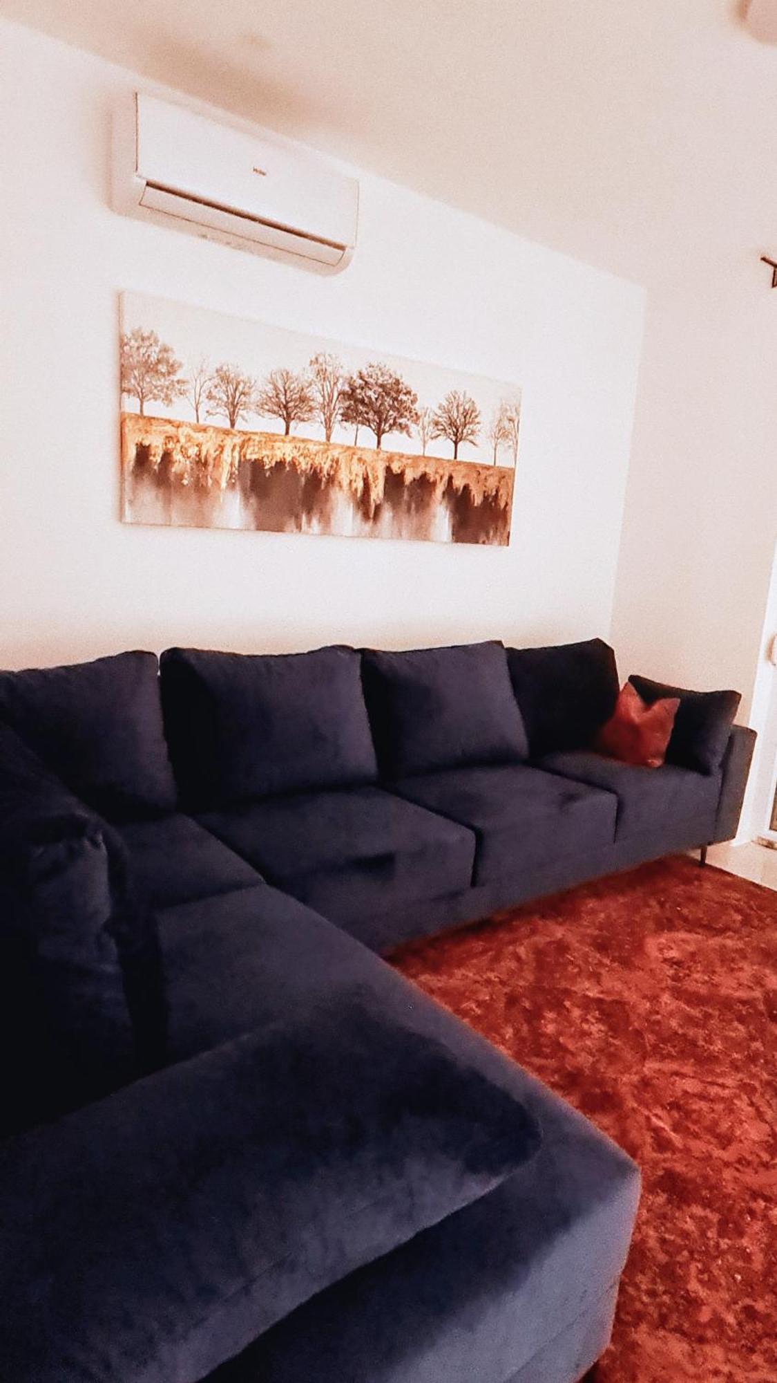 Villa Minerva Zadar Murvica  Ngoại thất bức ảnh