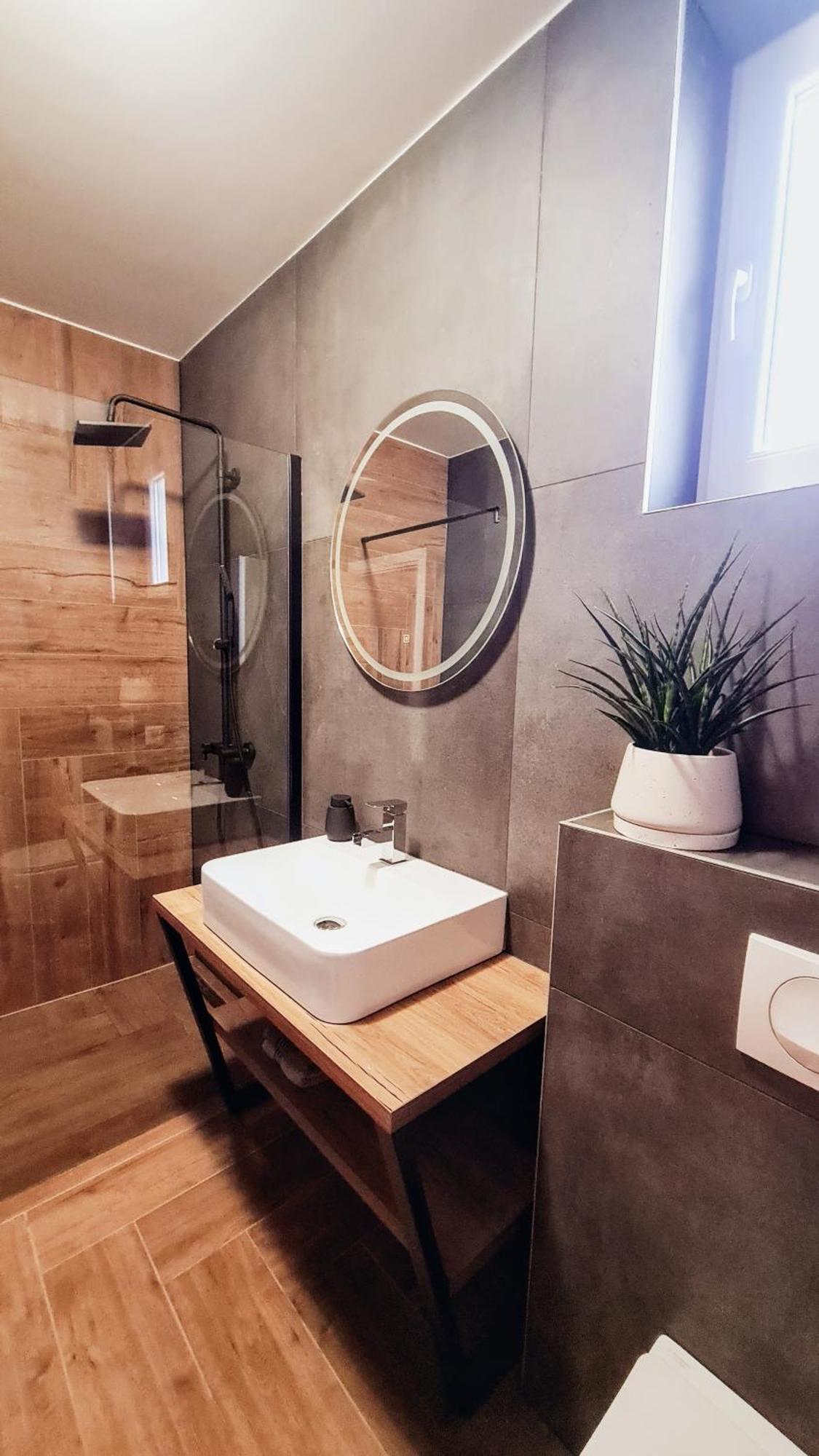 Villa Minerva Zadar Murvica  Ngoại thất bức ảnh