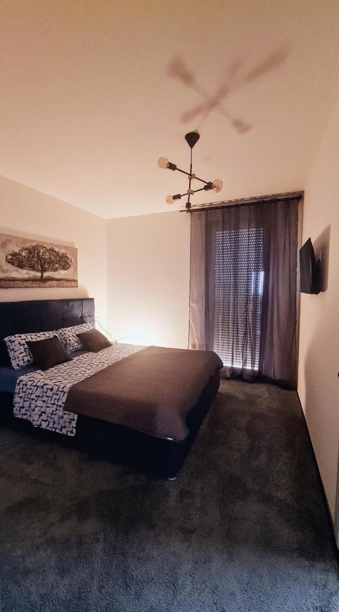 Villa Minerva Zadar Murvica  Ngoại thất bức ảnh