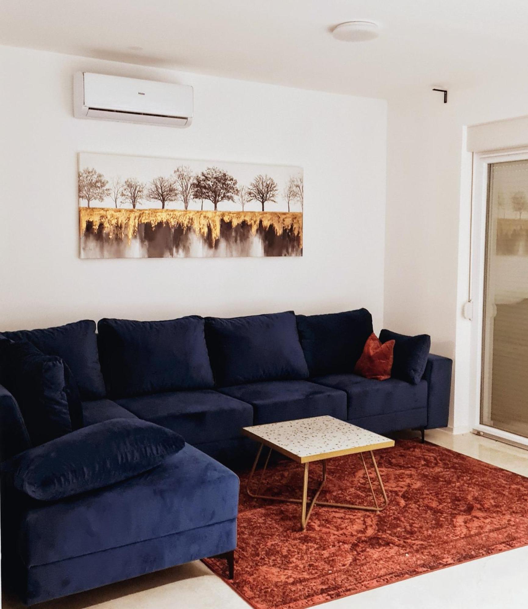 Villa Minerva Zadar Murvica  Ngoại thất bức ảnh